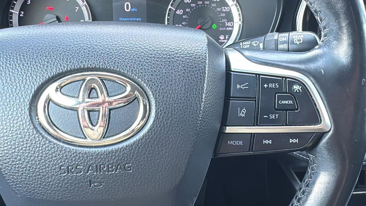 2021 Toyota Highlander LE San Antonio TX