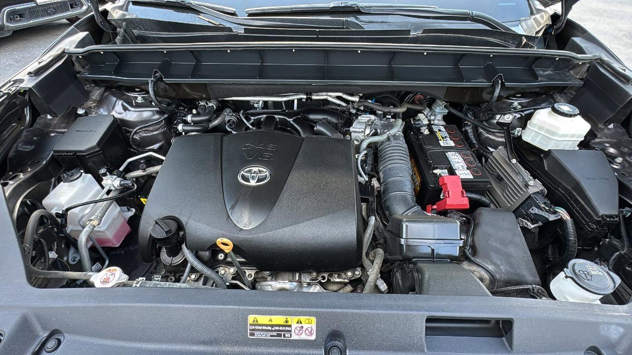 2021 Toyota Highlander LE San Antonio TX