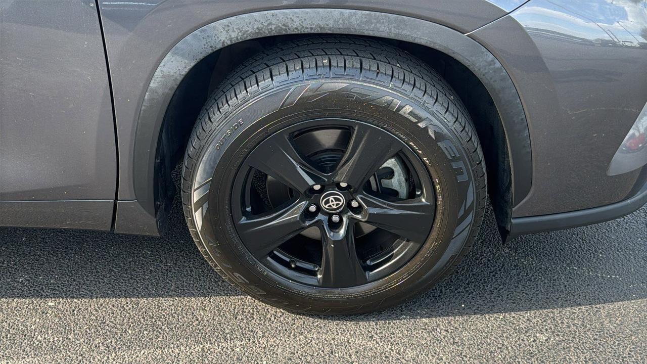 2021 Toyota Highlander LE San Antonio TX