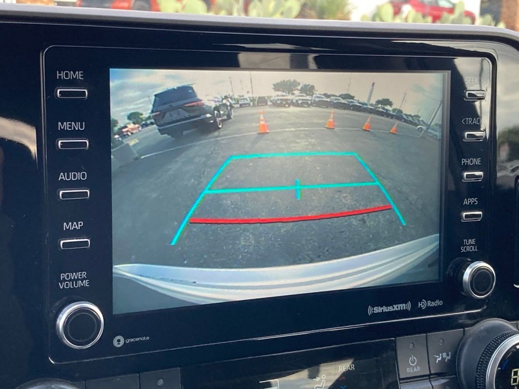 2021 Toyota Highlander LE San Antonio TX