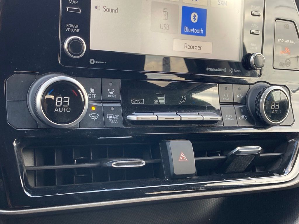 2021 Toyota Highlander LE San Antonio TX