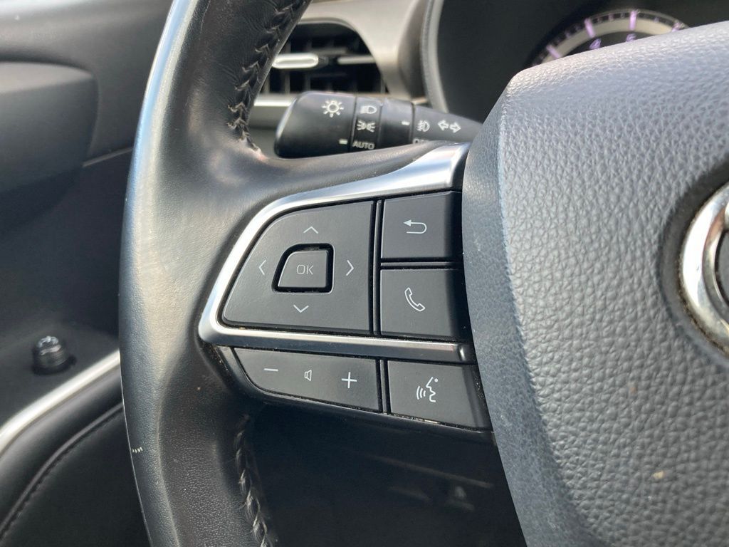 2021 Toyota Highlander LE San Antonio TX