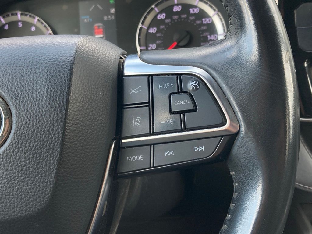 2021 Toyota Highlander LE San Antonio TX