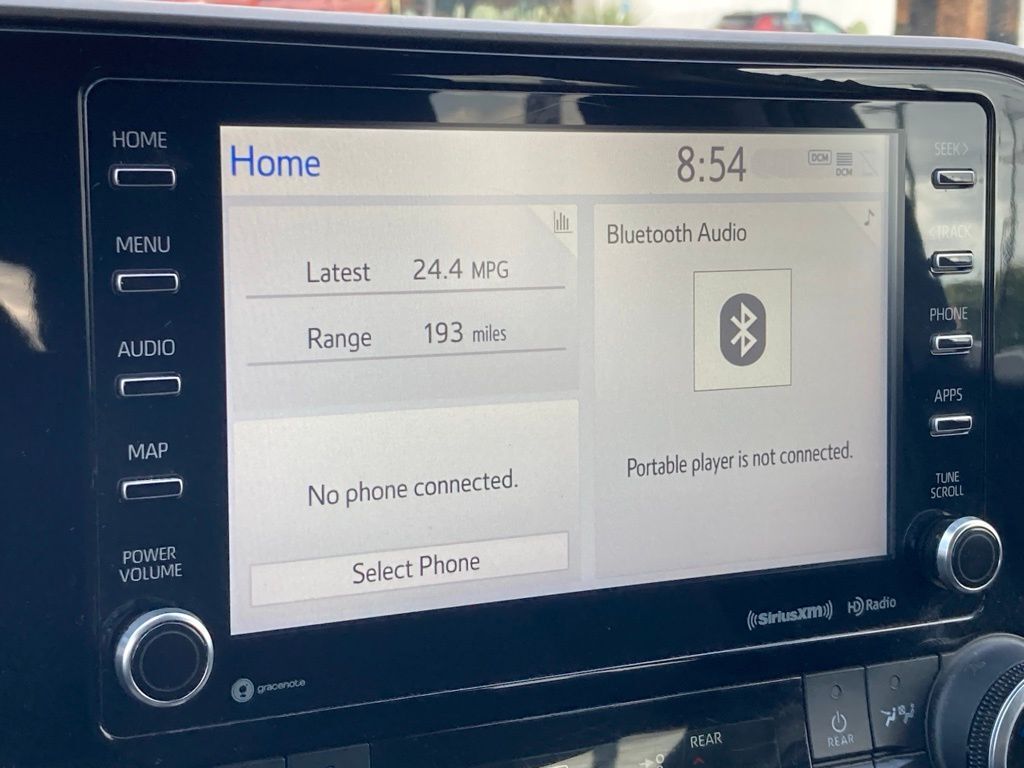 2021 Toyota Highlander LE San Antonio TX