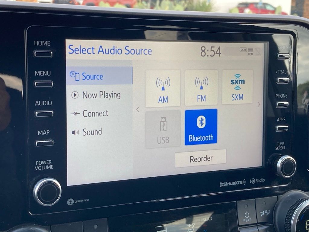 2021 Toyota Highlander LE San Antonio TX