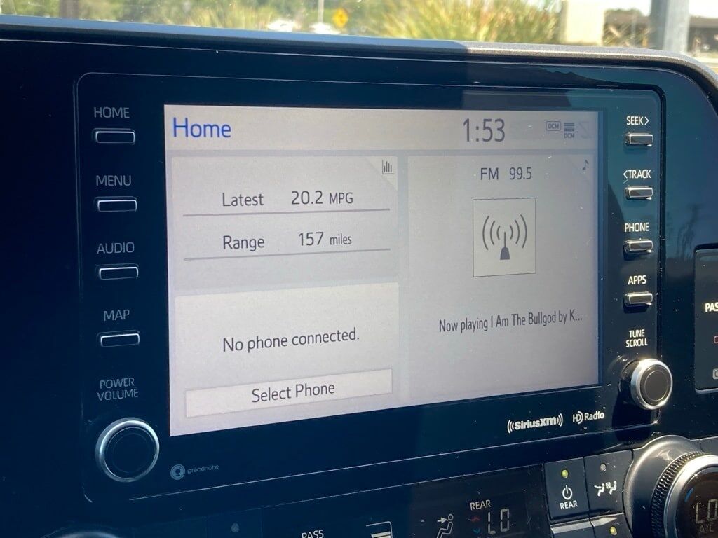 2021 Toyota Highlander LE San Antonio TX