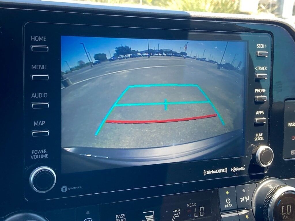 2021 Toyota Highlander LE San Antonio TX