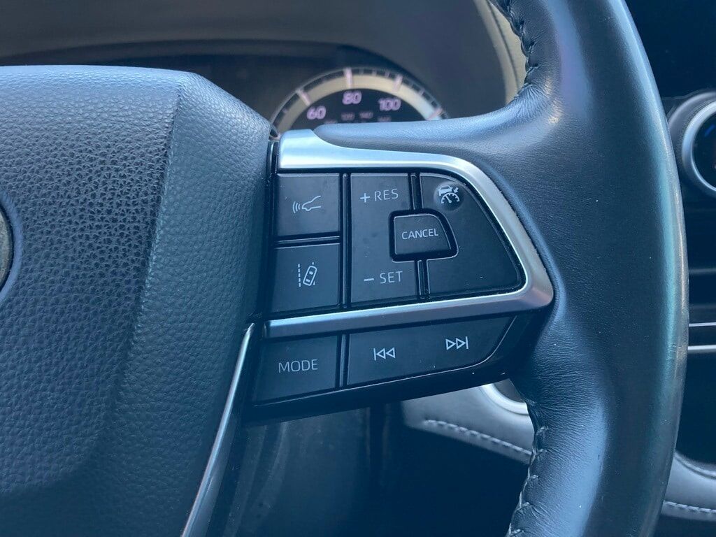 2021 Toyota Highlander LE San Antonio TX