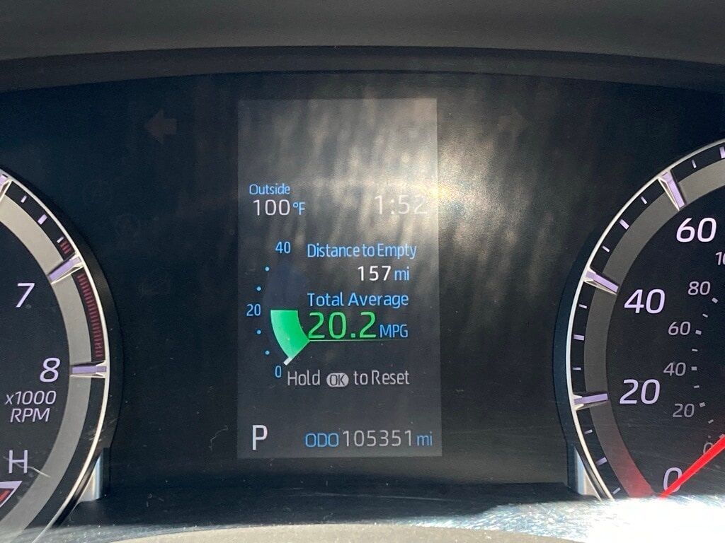 2021 Toyota Highlander LE San Antonio TX