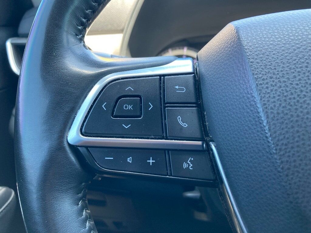 2021 Toyota Highlander LE San Antonio TX