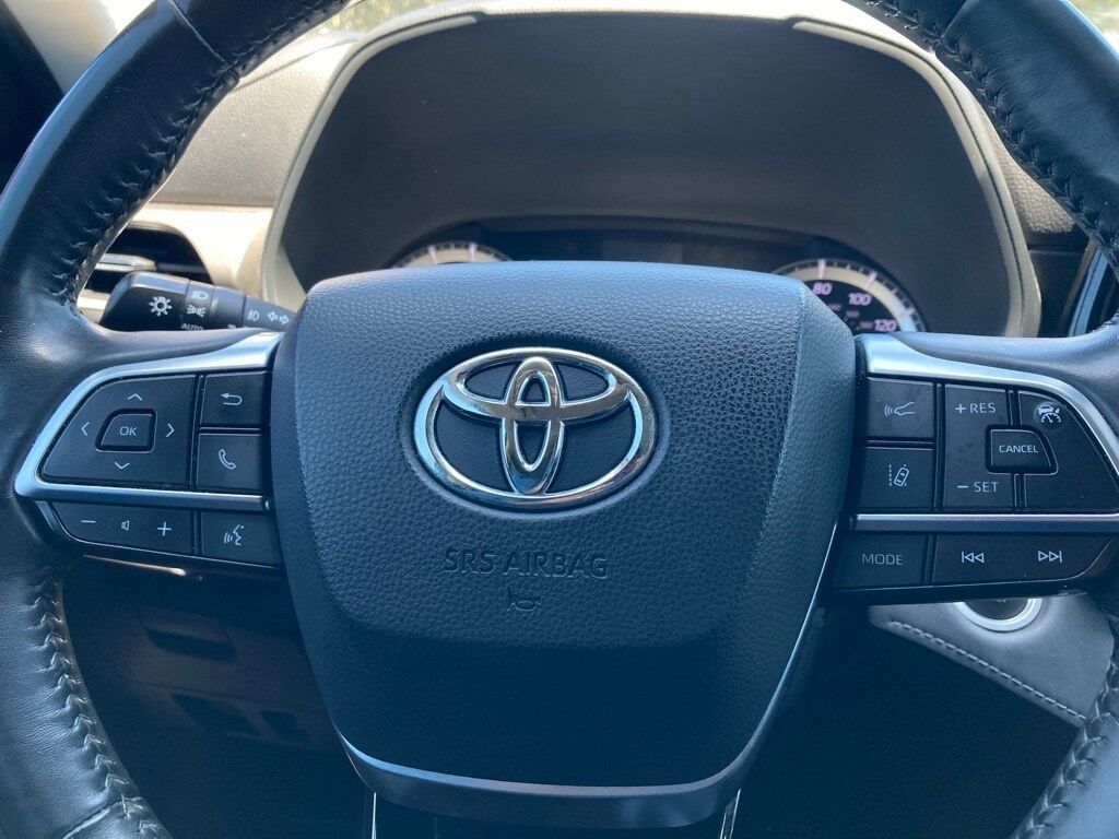2021 Toyota Highlander LE San Antonio TX