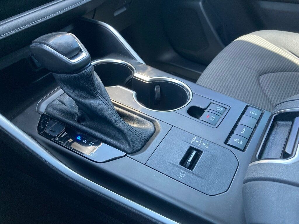 2021 Toyota Highlander LE San Antonio TX