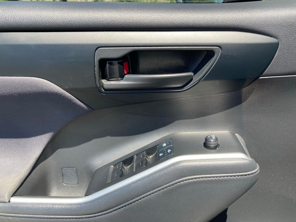 2021 Toyota Highlander LE San Antonio TX