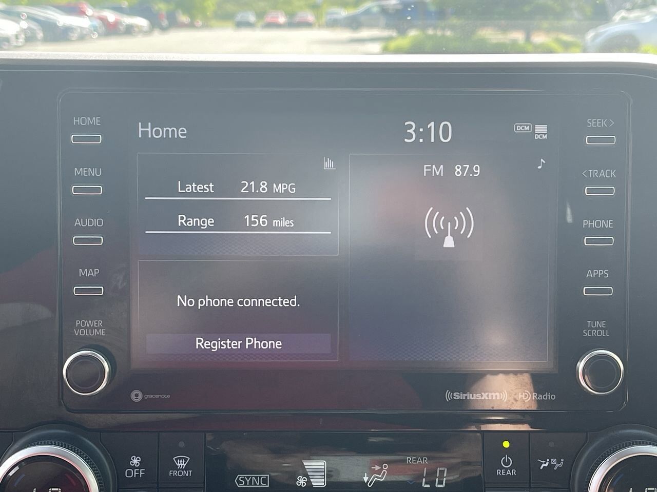 2021 Toyota Highlander LE White River Junction VT