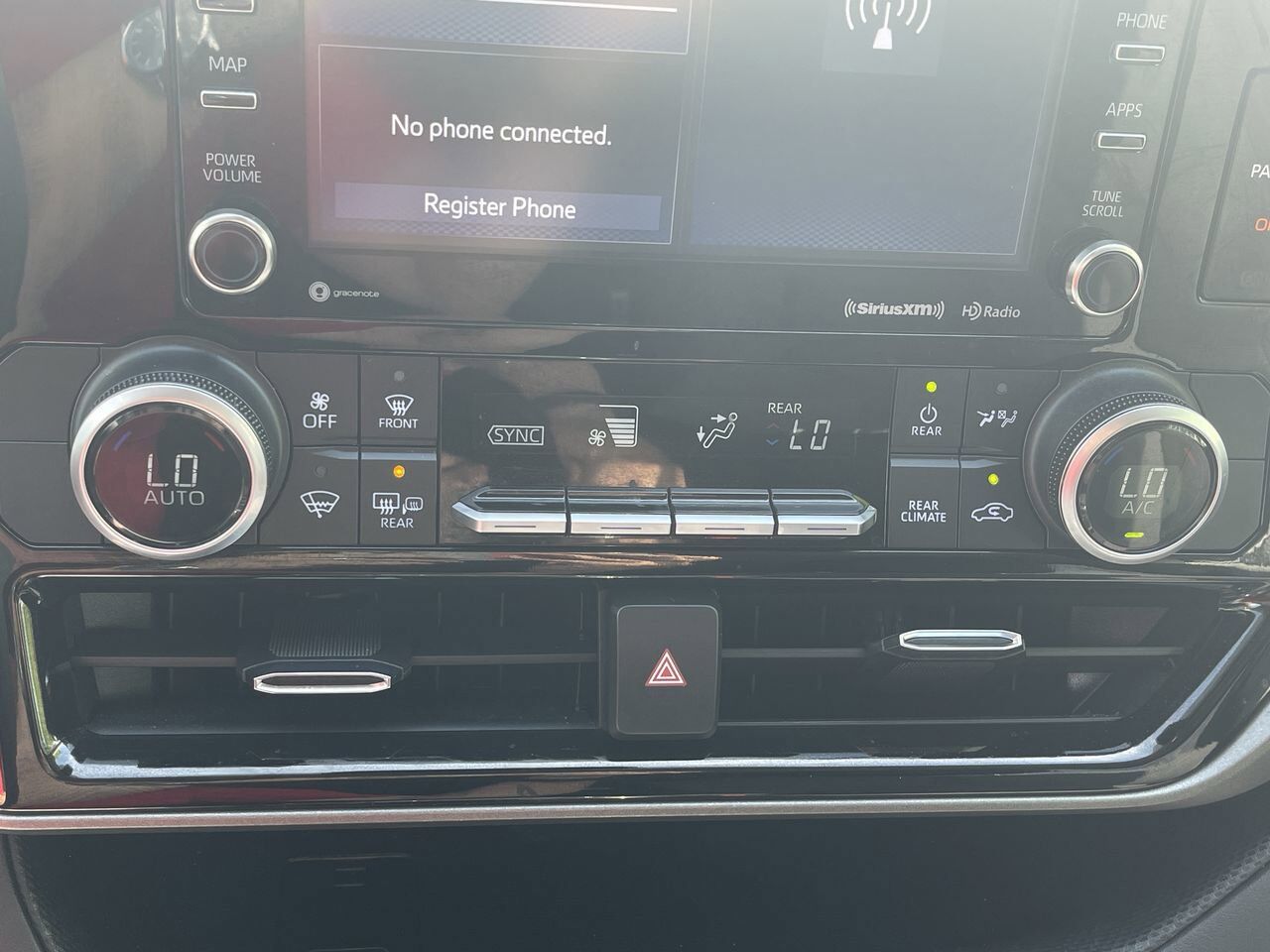 2021 Toyota Highlander LE White River Junction VT