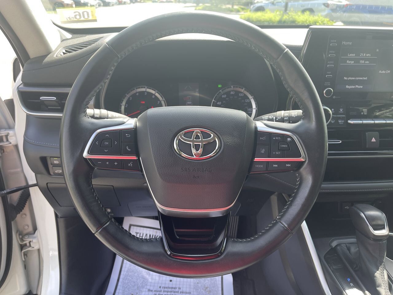 2021 Toyota Highlander LE White River Junction VT