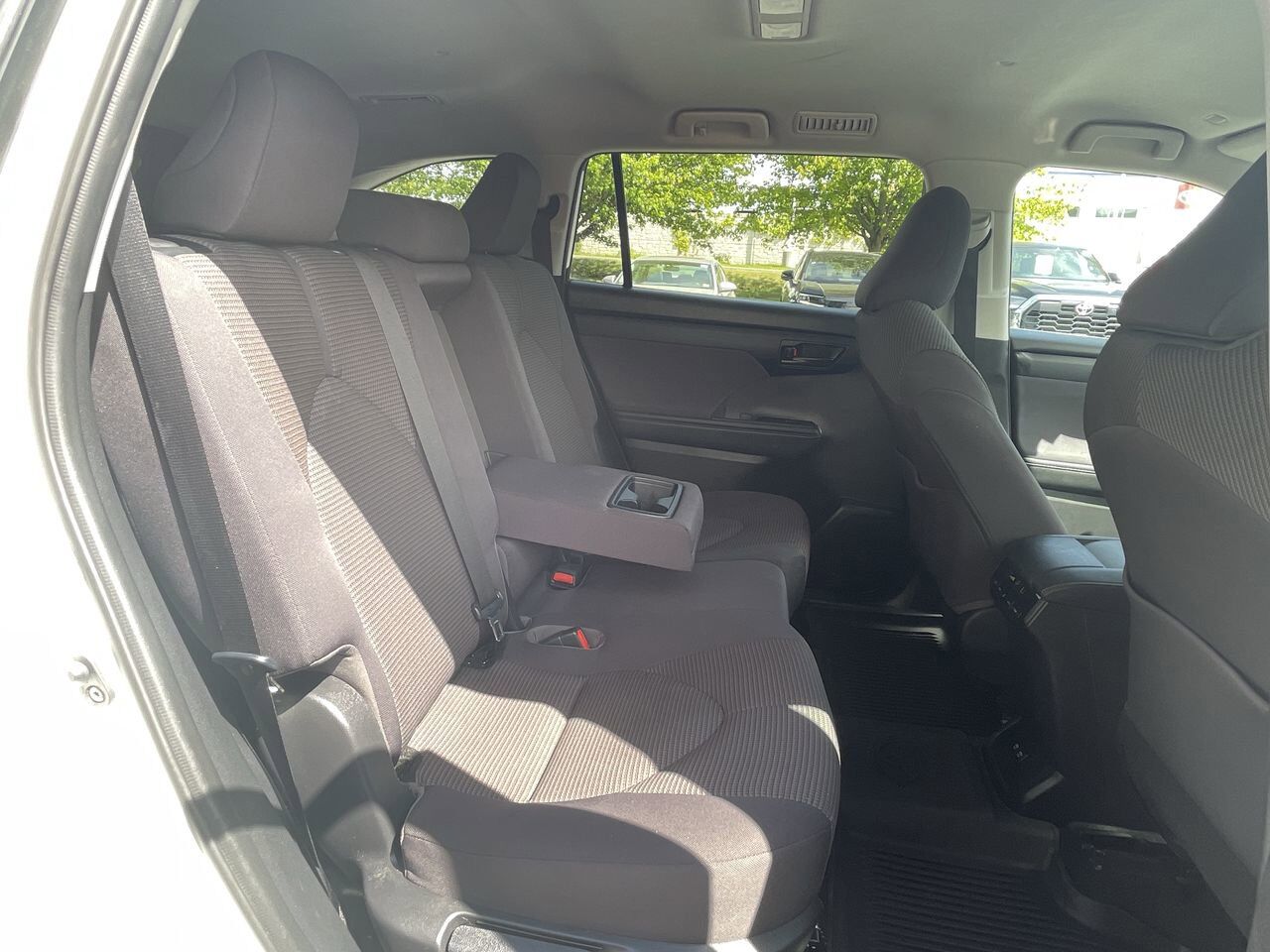 2021 Toyota Highlander LE White River Junction VT