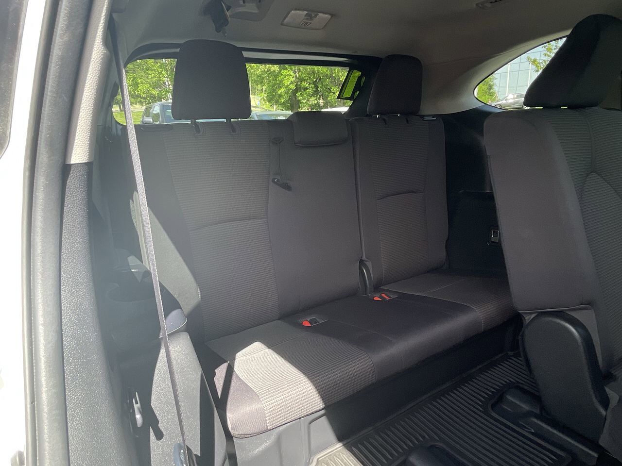 2021 Toyota Highlander LE White River Junction VT