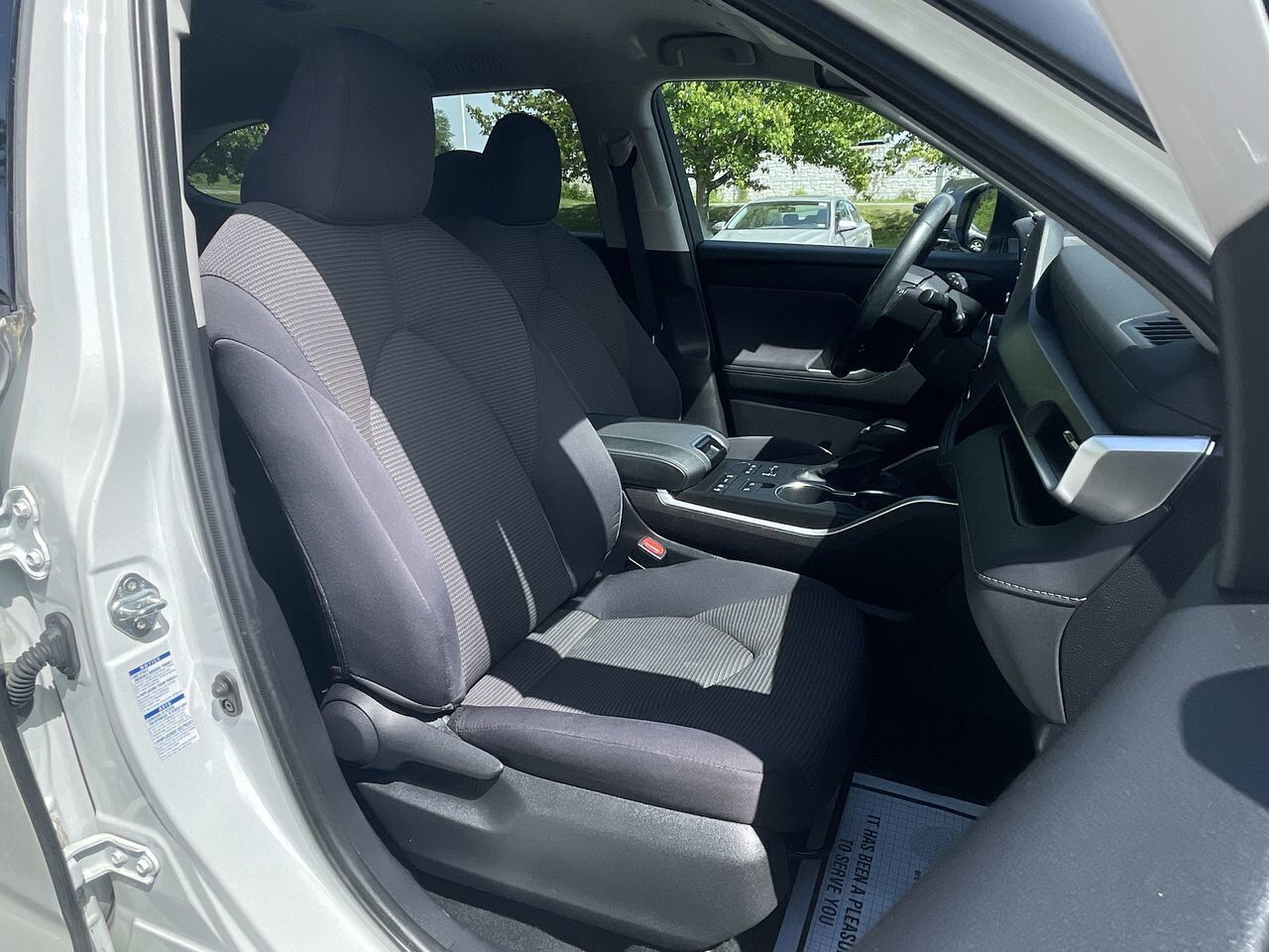 2021 Toyota Highlander LE White River Junction VT