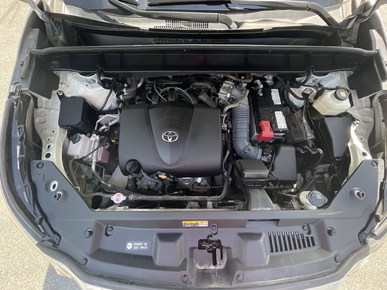 2021 Toyota Highlander LE White River Junction VT