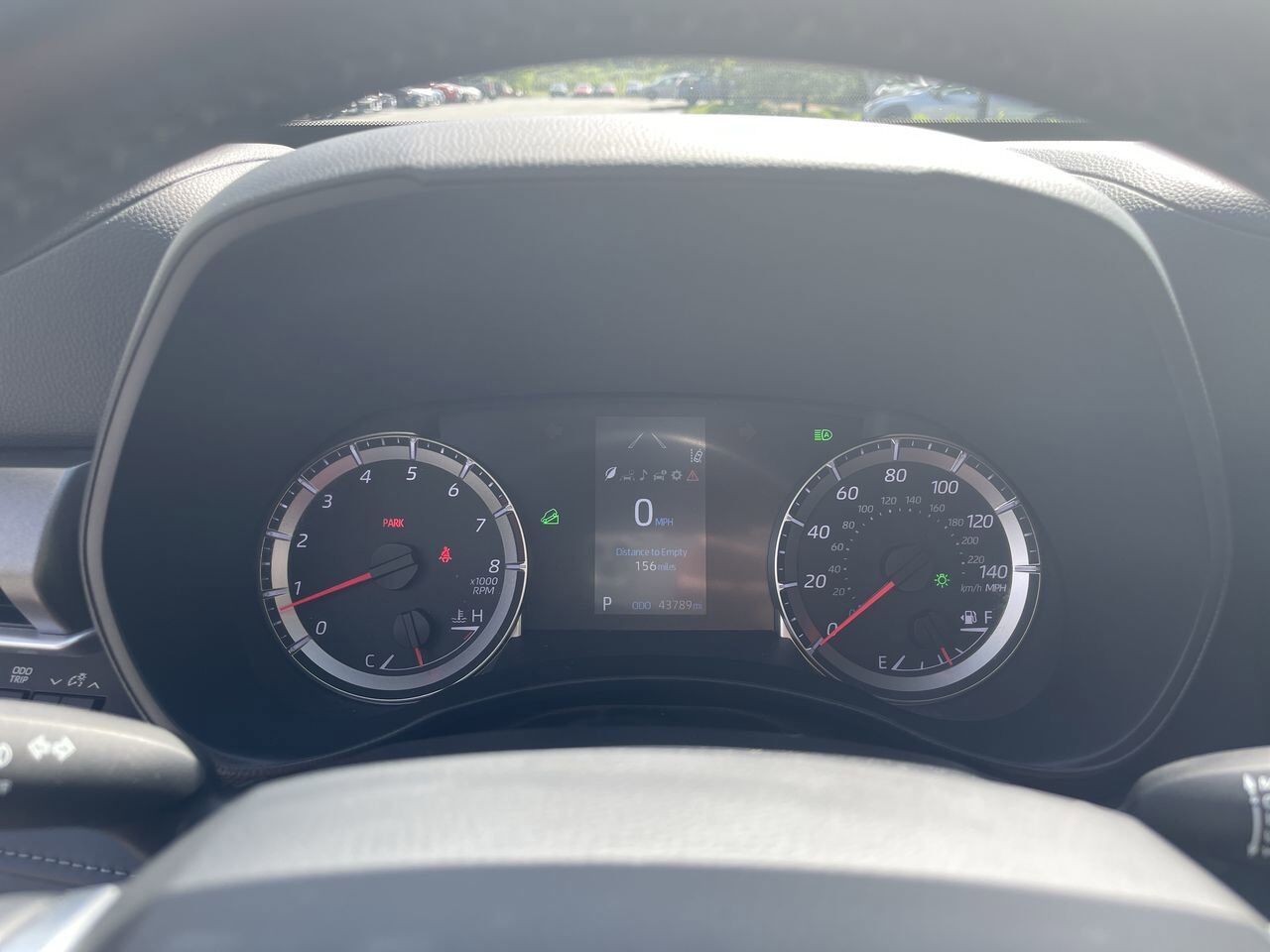 2021 Toyota Highlander LE White River Junction VT