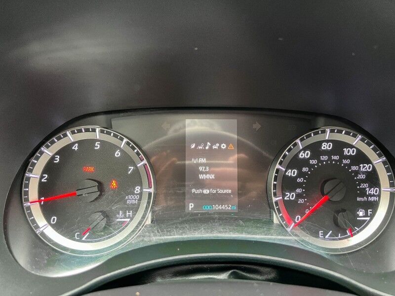 2021 Toyota Highlander LE Wilmington NC