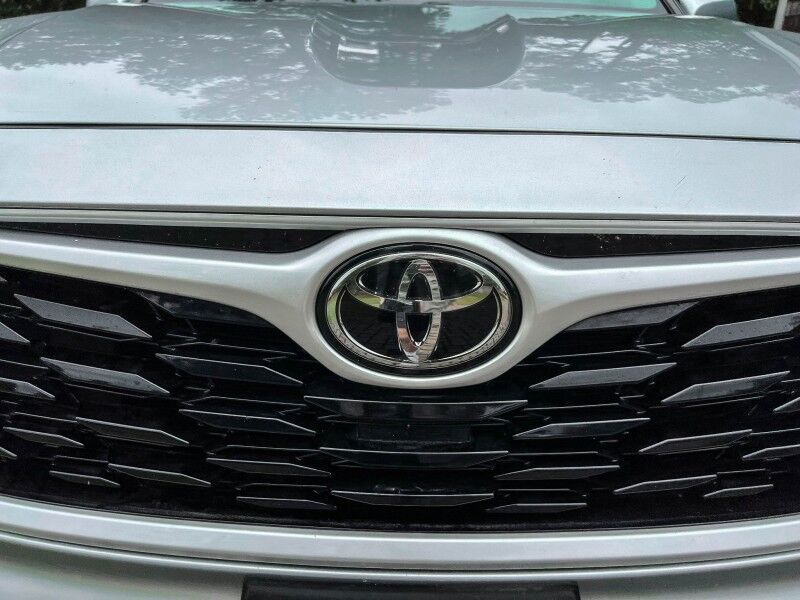 2021 Toyota Highlander LE Wilmington NC