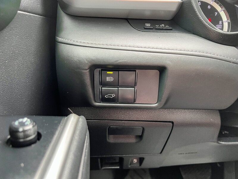 2021 Toyota Highlander LE Wilmington NC