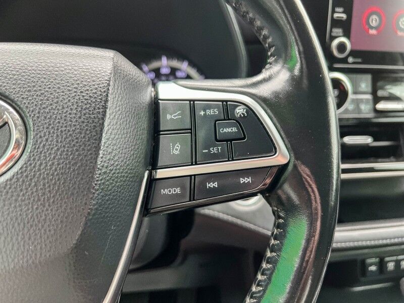 2021 Toyota Highlander LE Wilmington NC