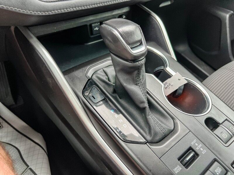 2021 Toyota Highlander LE Wilmington NC