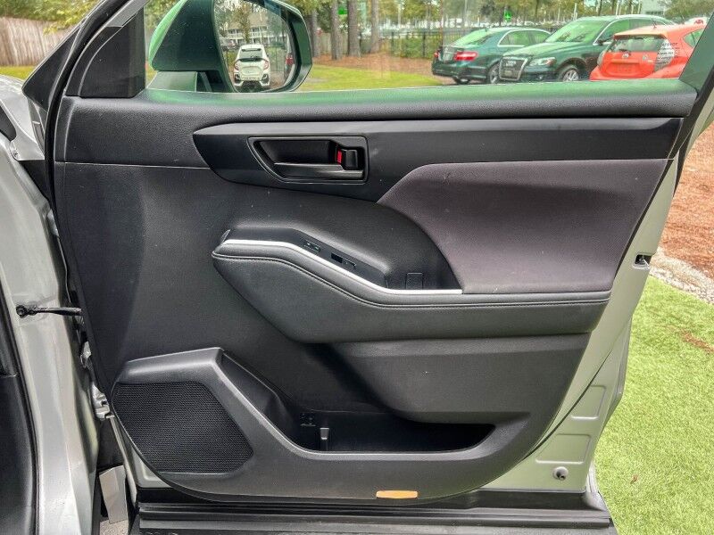 2021 Toyota Highlander LE Wilmington NC