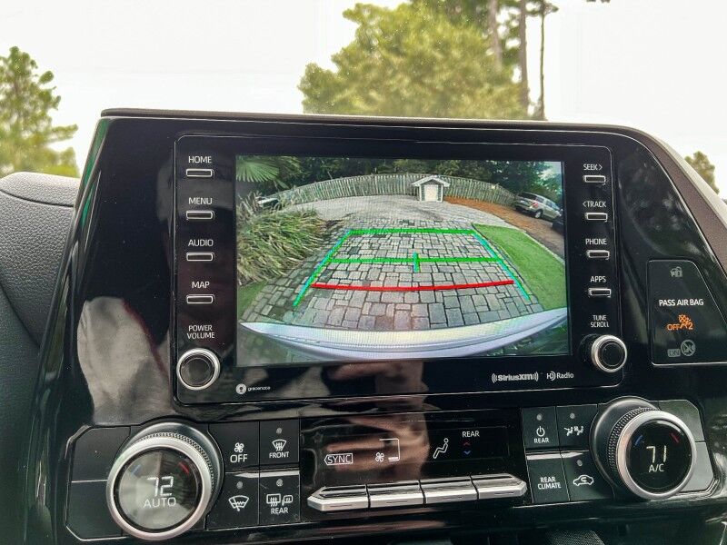 2021 Toyota Highlander LE Wilmington NC