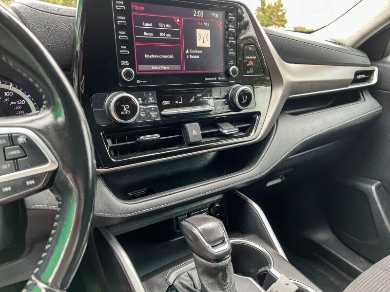 2021 Toyota Highlander LE Wilmington NC