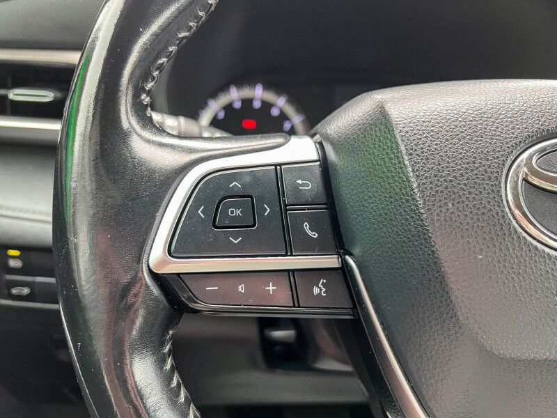 2021 Toyota Highlander LE Wilmington NC