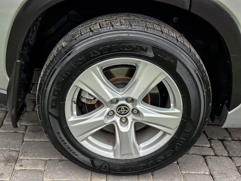 2021 Toyota Highlander LE Wilmington NC