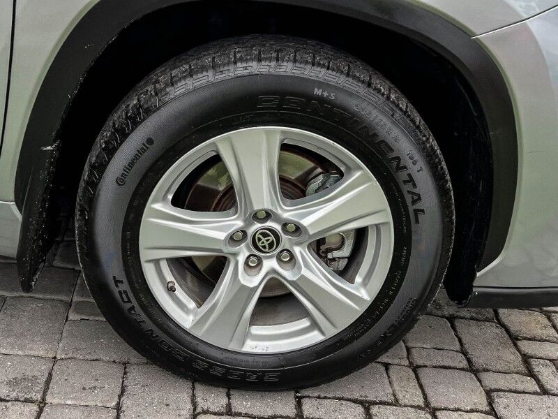 2021 Toyota Highlander LE Wilmington NC