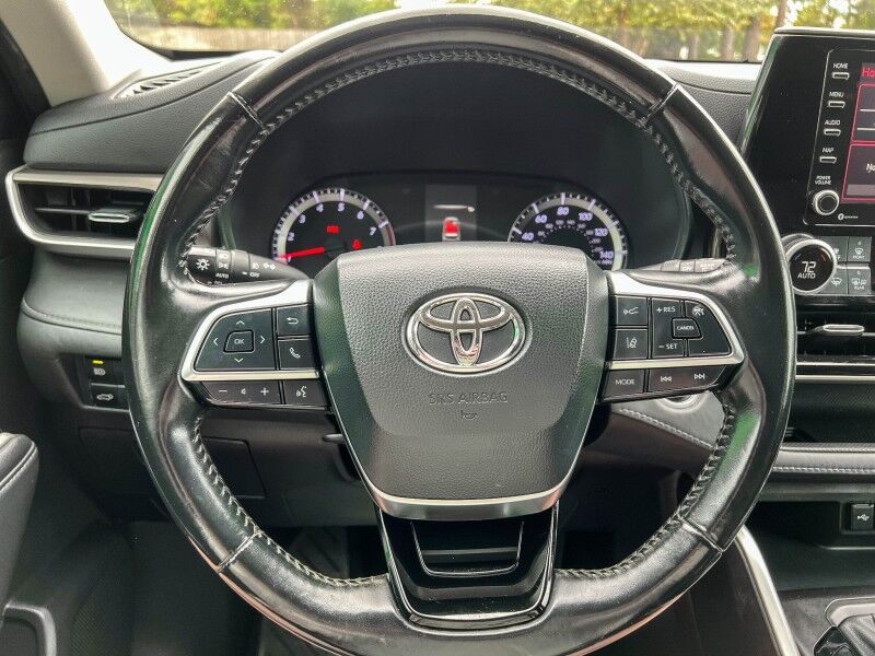 2021 Toyota Highlander LE Wilmington NC