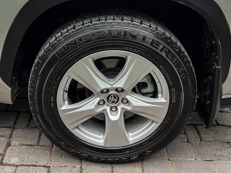 2021 Toyota Highlander LE Wilmington NC