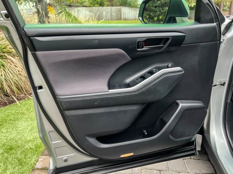 2021 Toyota Highlander LE Wilmington NC