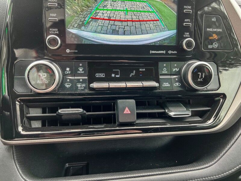 2021 Toyota Highlander LE Wilmington NC