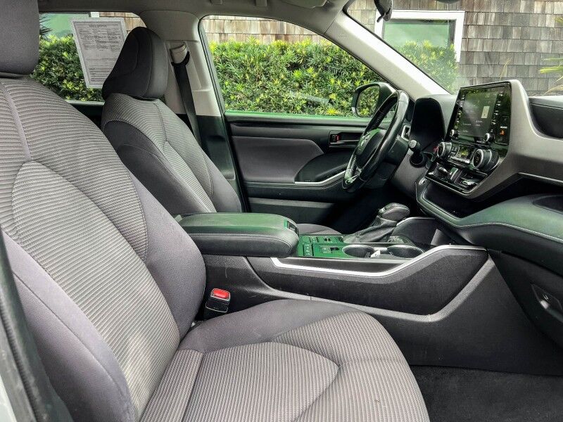 2021 Toyota Highlander LE Wilmington NC