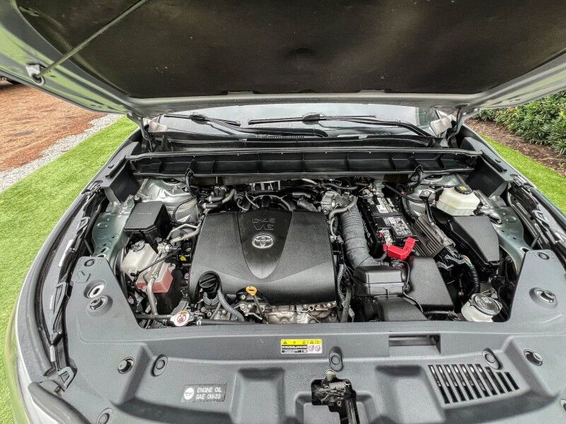 2021 Toyota Highlander LE Wilmington NC