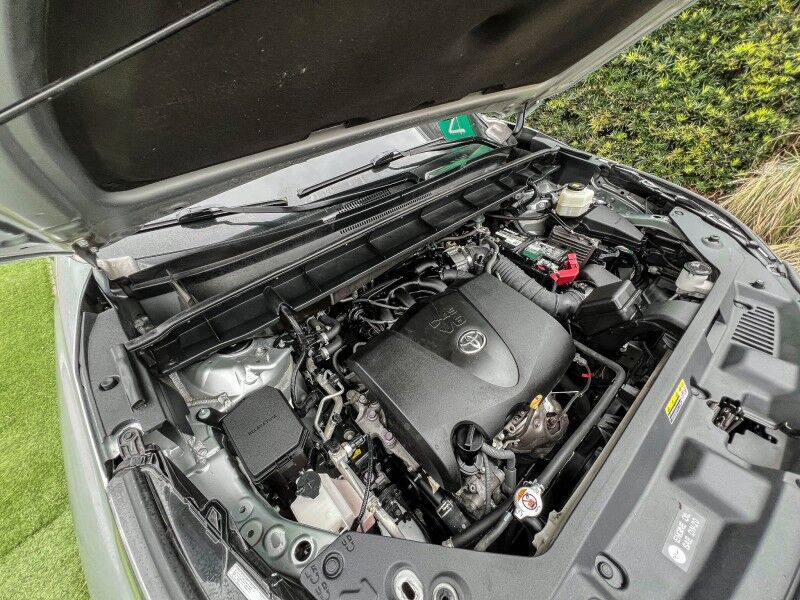 2021 Toyota Highlander LE Wilmington NC