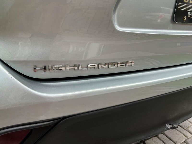 2021 Toyota Highlander LE Wilmington NC