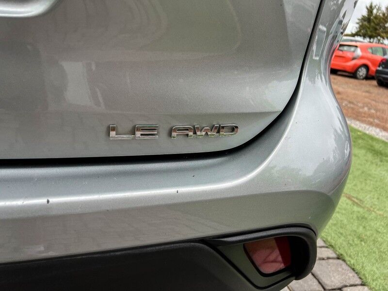 2021 Toyota Highlander LE Wilmington NC