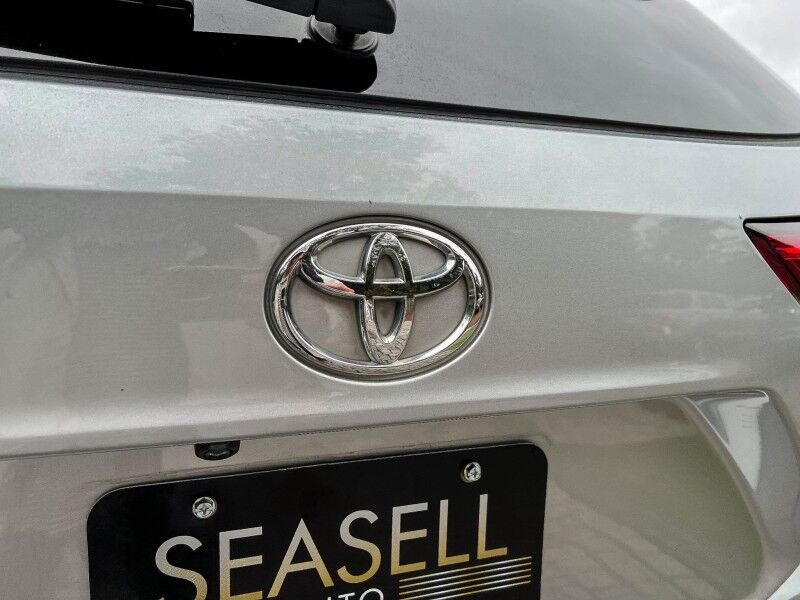 2021 Toyota Highlander LE Wilmington NC