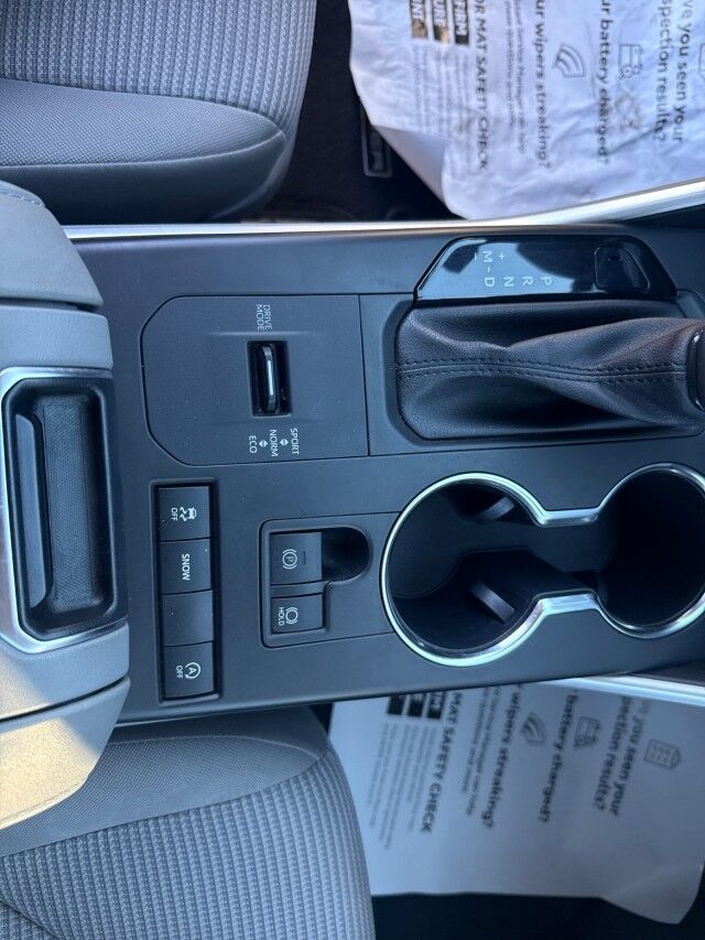 2021 Toyota Highlander LE Yuma AZ