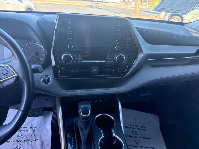 2021 Toyota Highlander LE Yuma AZ