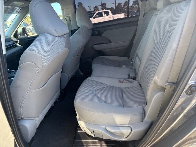 2021 Toyota Highlander LE Yuma AZ