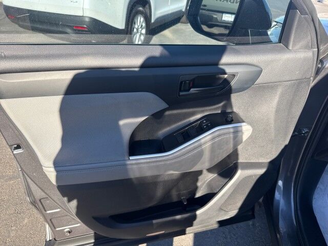 2021 Toyota Highlander LE Yuma AZ